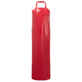 Heavy Duty TPU Apron, Waterproof Oil & Water Resistant