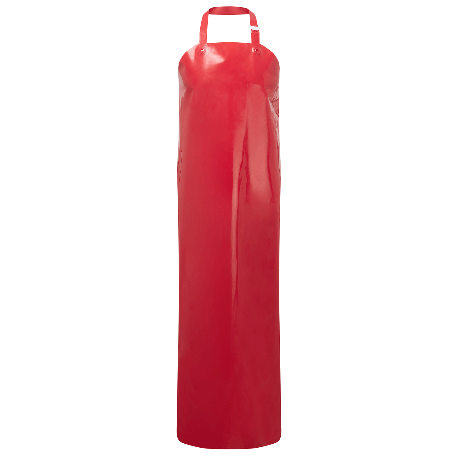 Heavy Duty TPU Apron, Waterproof Oil & Water Resistant