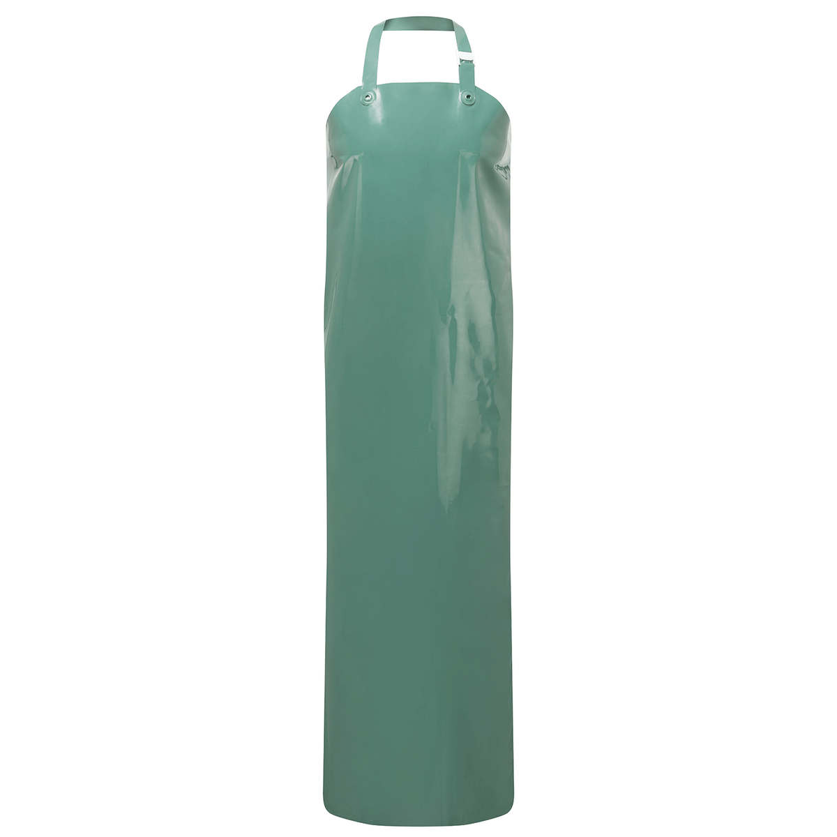Heavy Duty TPU Apron, Waterproof Oil & Water Resistant