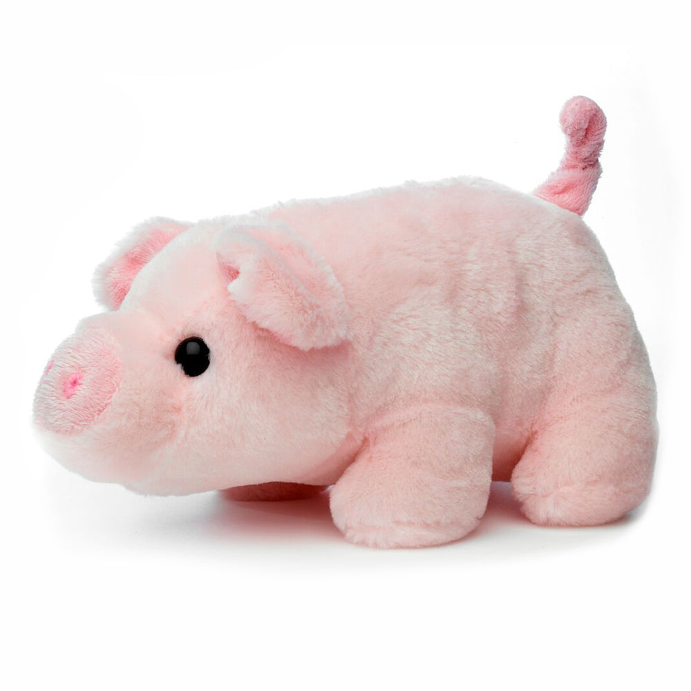 Plush Pig Soft Toy, Pack of 5