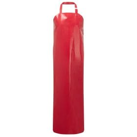 Alternative view of Heavy Duty TPU Apron, Waterproof Oil & Water Resistant